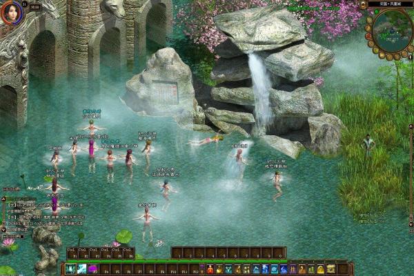 原神圣遗物词条洗练最优思路