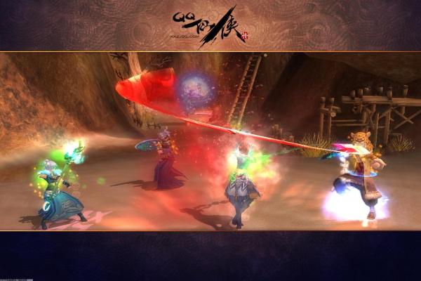 狐妖小红娘手游王权世家阵容组合攻略