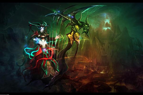 《魔兽世界》奥法之尘的获取与使用