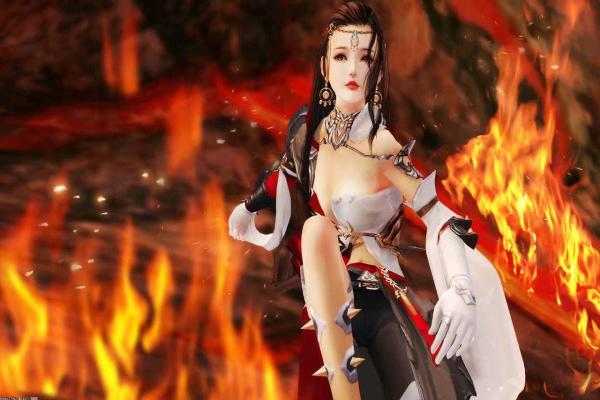 《霹雳江湖》魔吞十二宫天虎令玩法与技能解析